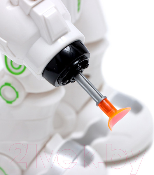 Изображение товара Робот Woow Toys Gravitone / 9702757 (зеленый)