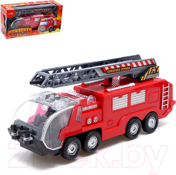 Изображение товара Автомобиль-вышка Автоград 7582523