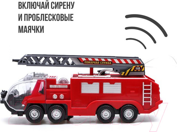 Изображение товара Автомобиль-вышка Автоград 7582523