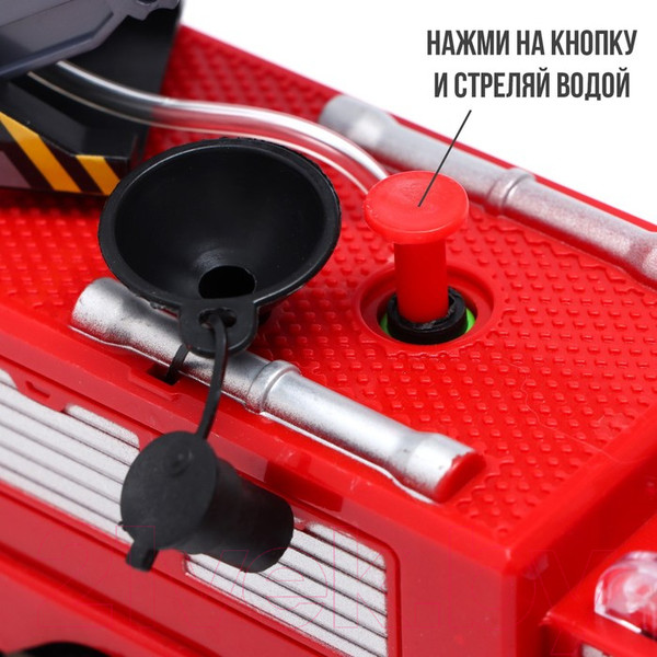 Изображение товара Автомобиль-вышка Автоград 7582523