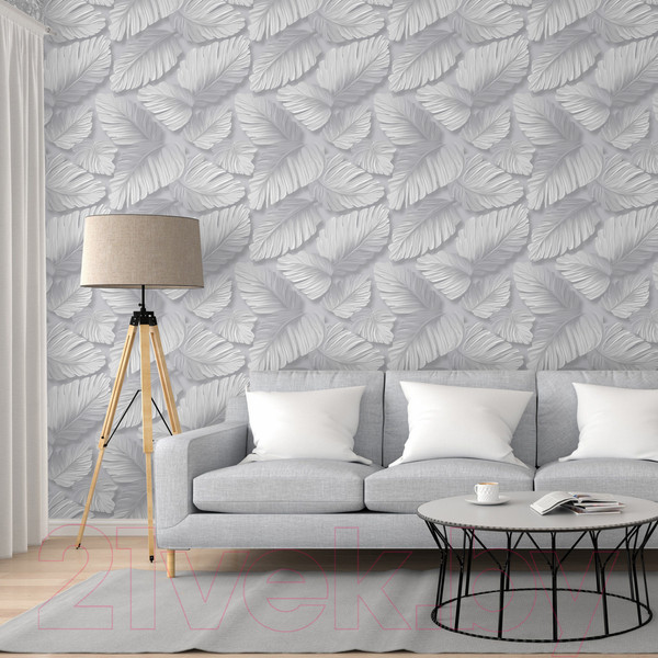 Изображение товара Виниловые обои Erismann Seasons 60509-05