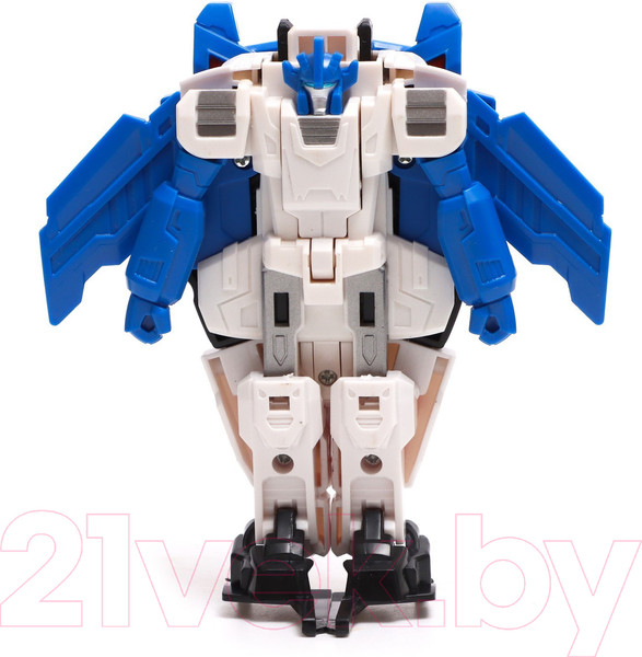 Изображение товара Робот-трансформер Machine Boy Полицейский BQ819 / 9188647