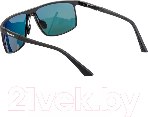 Изображение товара Очки солнцезащитные Nisus N-OP-LZ0313-O