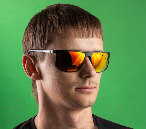 Изображение товара Очки солнцезащитные Nisus N-OP-LZ0313-O