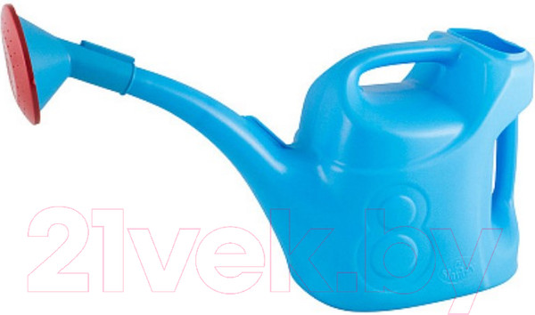 Изображение товара Лейка садовая Радиан Урожайная с рассеивателем / 090643 (8л)