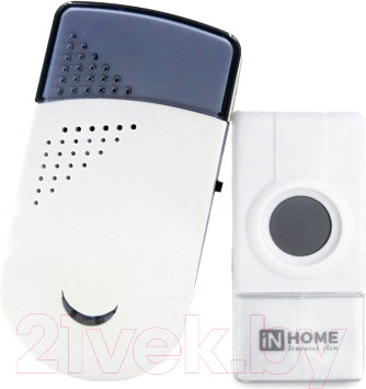 Изображение товара Электрический звонок INhome ЗБН-6 / 4690612013343