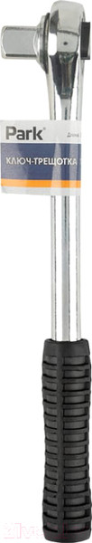 Изображение товара Трещотка Park 105057