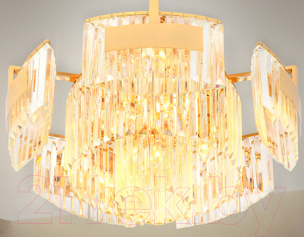 Изображение товара Люстра Ambrella Traditional / TR5093