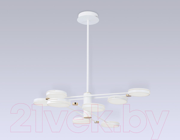 Изображение товара Потолочный светильник Ambrella Comfort / FL51642