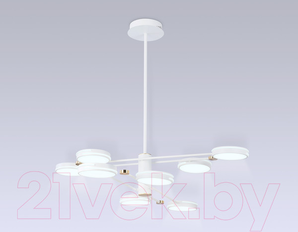 Изображение товара Потолочный светильник Ambrella Comfort / FL51642