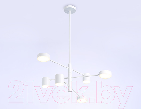 Изображение товара Потолочный светильник Ambrella Comfort / FL51684