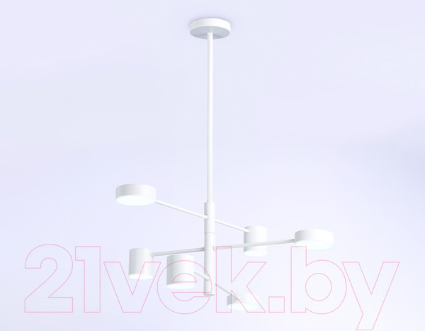 Изображение товара Потолочный светильник Ambrella Comfort / FL51684