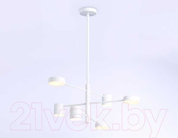 Изображение товара Потолочный светильник Ambrella Comfort / FL51684