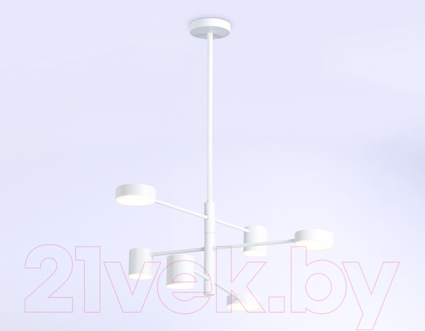 Изображение товара Потолочный светильник Ambrella Comfort / FL51684