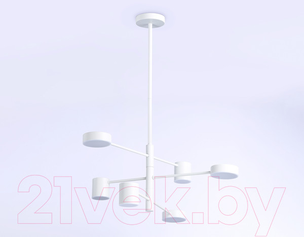 Изображение товара Потолочный светильник Ambrella Comfort / FL51684