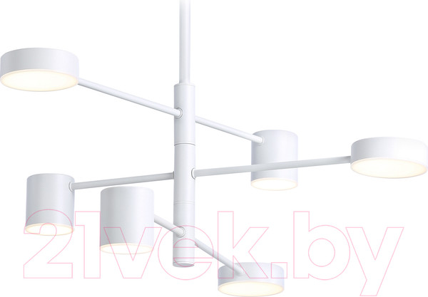 Изображение товара Потолочный светильник Ambrella Comfort / FL51684