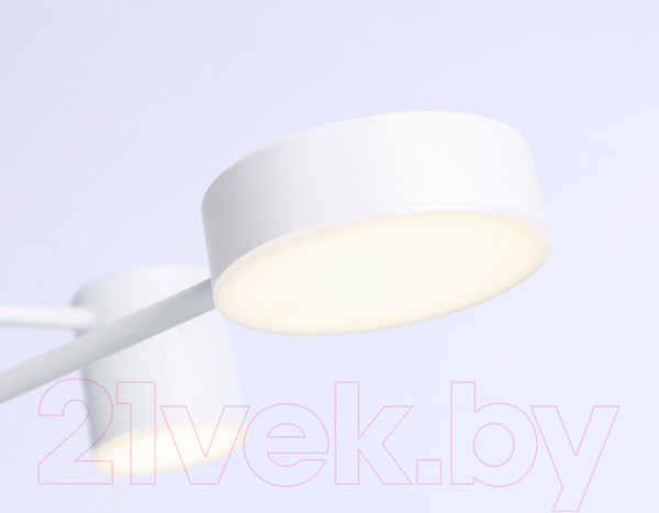 Изображение товара Потолочный светильник Ambrella Comfort / FL51684