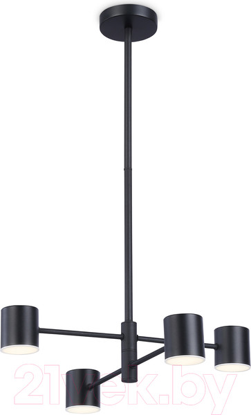 Изображение товара Потолочный светильник Ambrella Comfort / FL51707