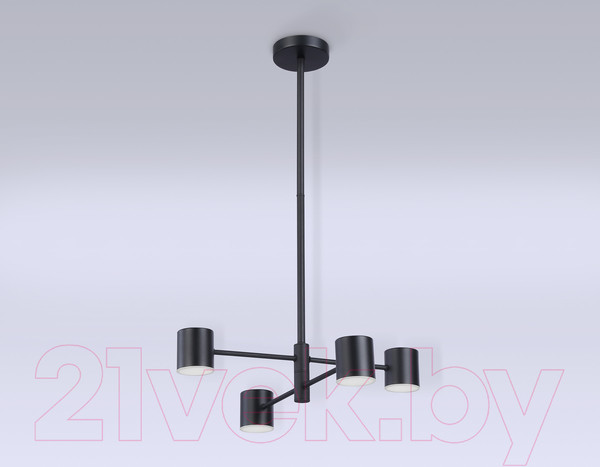 Изображение товара Потолочный светильник Ambrella Comfort / FL51707