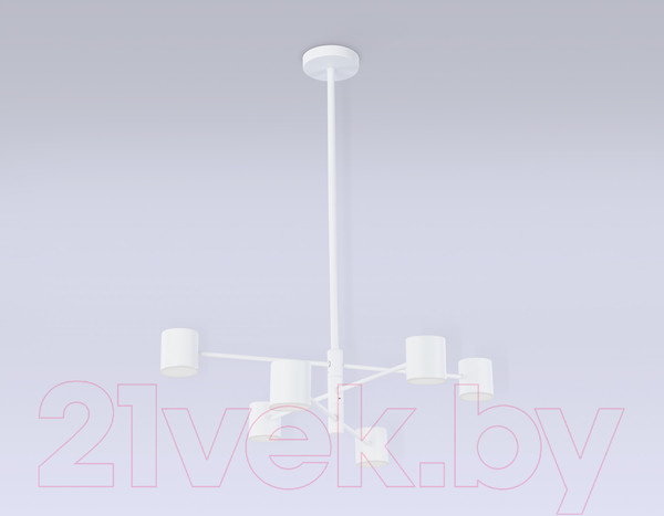 Изображение товара Потолочный светильник Ambrella Comfort / FL51711