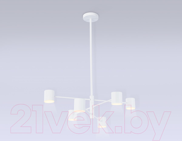 Изображение товара Потолочный светильник Ambrella Comfort / FL51711