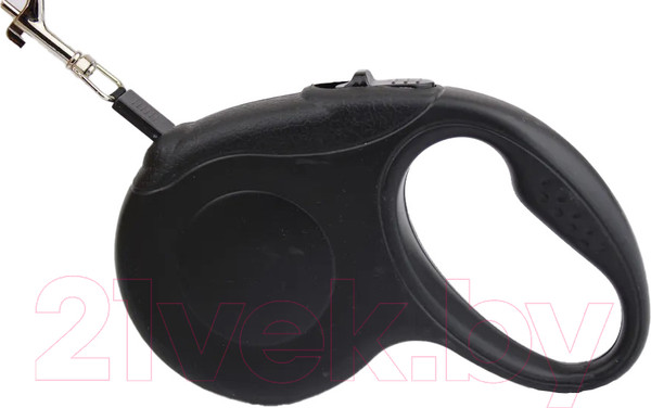 Изображение товара Поводок-рулетка Рыжий кот 104126 (5м)