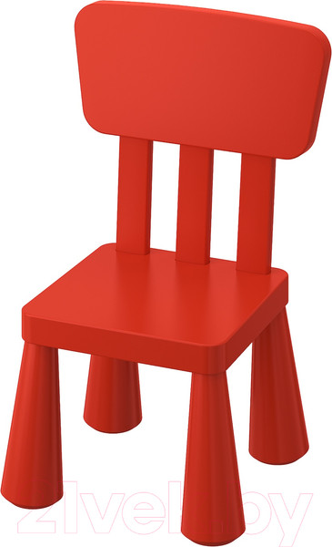 Изображение товара Стул детский Ikea Маммут 403.653.66