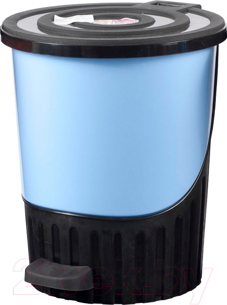 Изображение товара Мусорное ведро Dunya 01061R