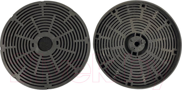 Изображение товара Комплект фильтров для вытяжки Schtoff Strelka/Haus