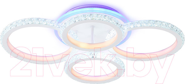 Изображение товара Потолочный светильник Ambrella Original / FA9524