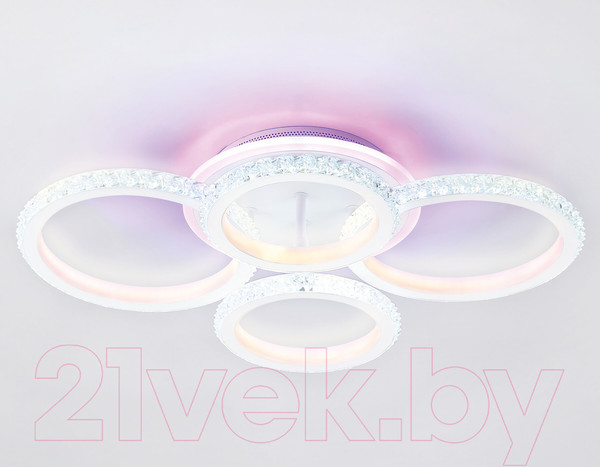 Изображение товара Потолочный светильник Ambrella Original / FA9524