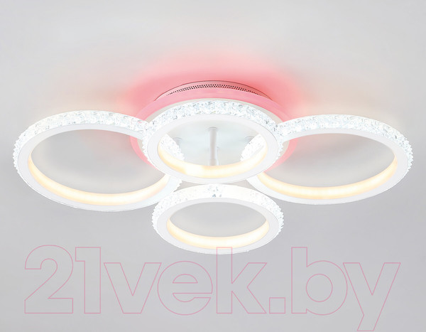 Изображение товара Потолочный светильник Ambrella Original / FA9524