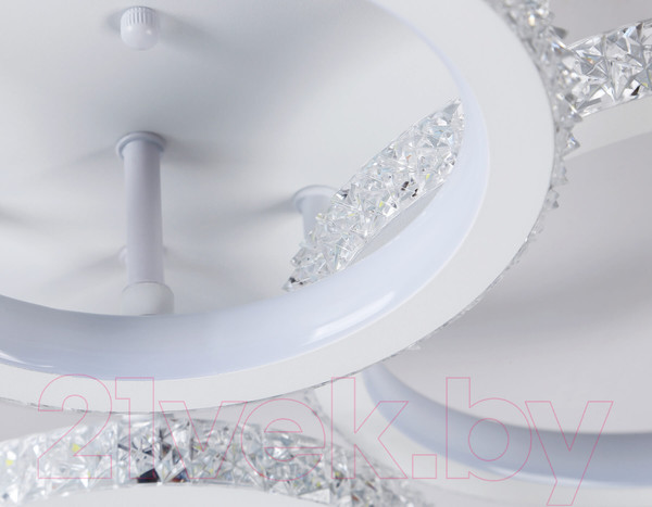 Изображение товара Потолочный светильник Ambrella Original / FA9524