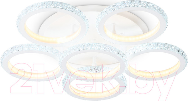 Изображение товара Потолочный светильник Ambrella Original / FA9531