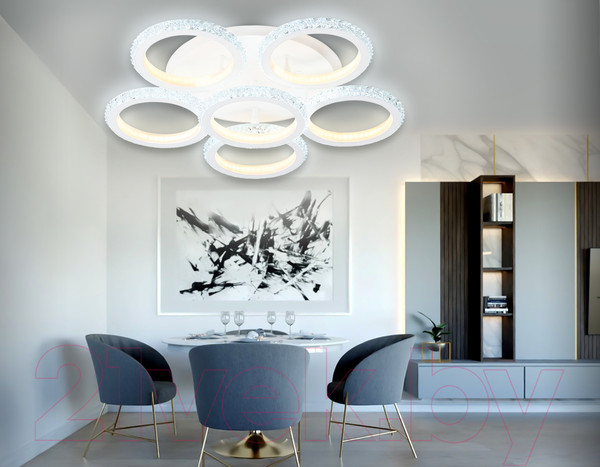 Изображение товара Потолочный светильник Ambrella Original / FA9531