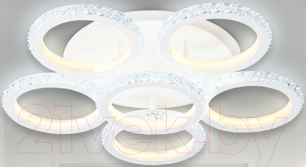 Изображение товара Потолочный светильник Ambrella Original / FA9531