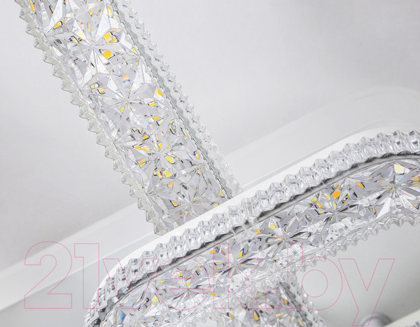 Изображение товара Потолочный светильник Ambrella Original / FA9541