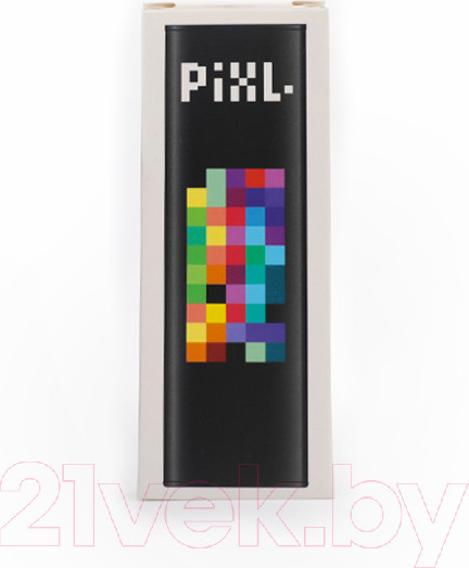 Изображение товара Электронный парогенератор Pixl 10W 900mAh (черный)