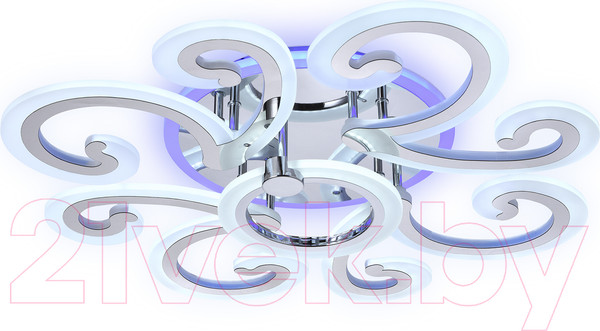 Изображение товара Потолочный светильник Ambrella FA / FA5146