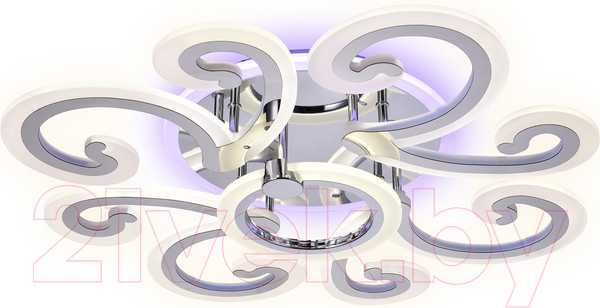 Изображение товара Потолочный светильник Ambrella FA / FA5146