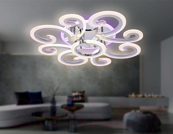 Изображение товара Потолочный светильник Ambrella FA / FA5146