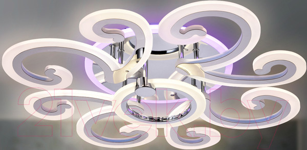 Изображение товара Потолочный светильник Ambrella FA / FA5146