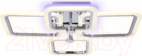Изображение товара Потолочный светильник Ambrella FA / FA534