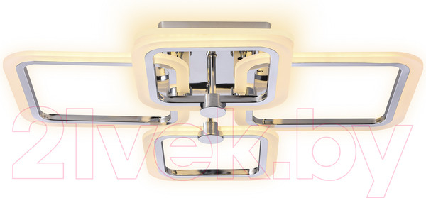 Изображение товара Потолочный светильник Ambrella FA / FA534