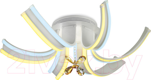 Изображение товара Потолочный светильник Ambrella Line / FL146