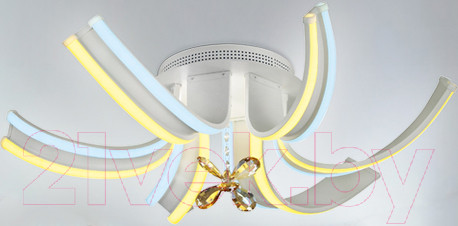 Изображение товара Потолочный светильник Ambrella Line / FL146