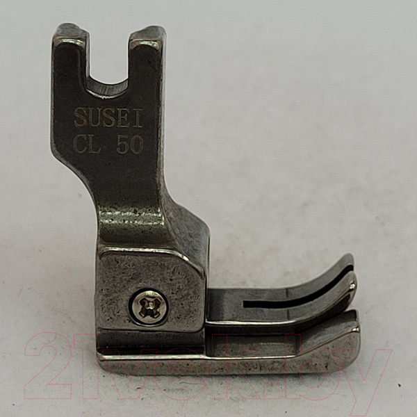 Изображение товара Лапка для промышленной швейной машины Sentex CL-50-5.0mm