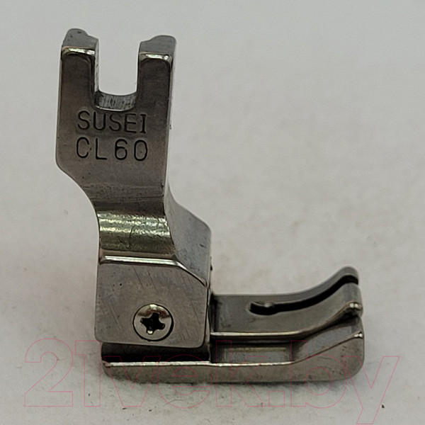 Изображение товара Лапка для промышленной швейной машины Sentex CL-60-6.0mm