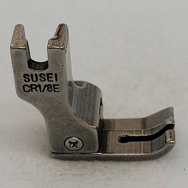 Изображение товара Лапка для промышленной швейной машины Sentex CR 1/8E