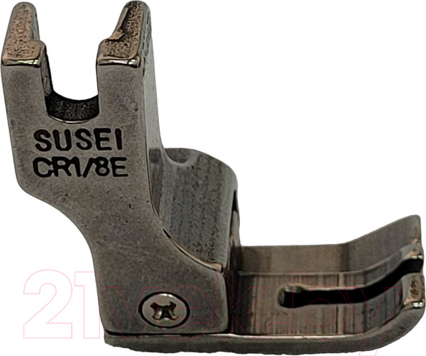 Изображение товара Лапка для промышленной швейной машины Sentex CR 1/8E